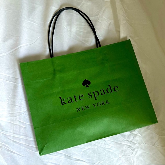 NWT KATE SPADE Madison Double Zip Wristlet - Picture 5 of 5